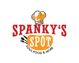 https://www.logocontest.com/public/logoimage/1497003476Spanky_s Spot_mill copy 39.png